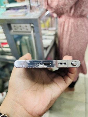 Samsung S22ultra 5G 512gb Sim 1 Smartlocked NTC Approved No issue All working