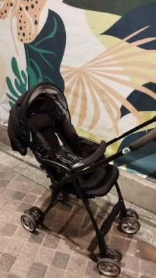 lightweight stroller aprica