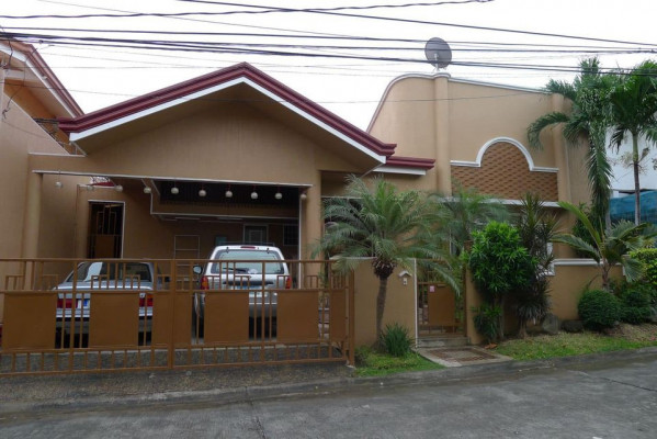 BF HOMES PARANAQUE FOR SALE