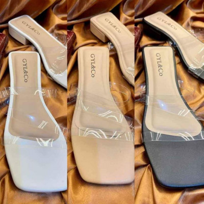 MALL QUALITY SANDALS‼️