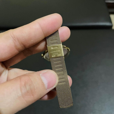 Lacoste Cannes Watch