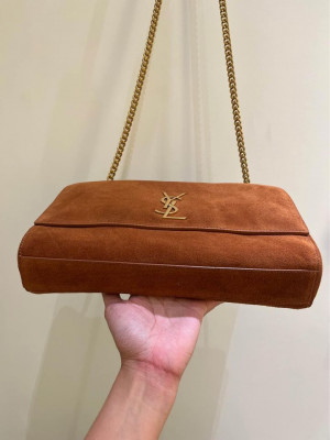 Authentic YSL Kate Reversible Bag
