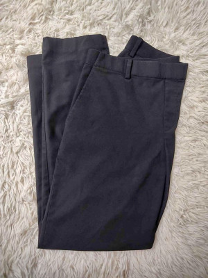 Uniqlo Ezy Ankle Pants