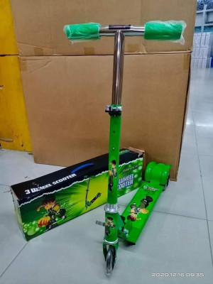 SCOOTER FOR KIDS 390