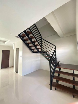Brand New Modern Duplex House for Sale