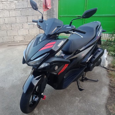 FOR SALE AEROX