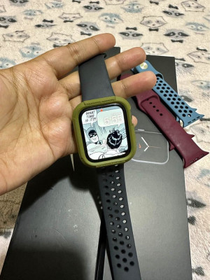 Apple Watch Series 6 44mm