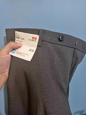 Uniqlo Ultra Light Pants