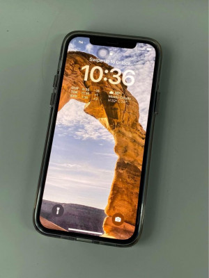 iPhone 12 128GB Blue