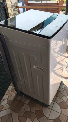 Rush- Automatic Washing Machine