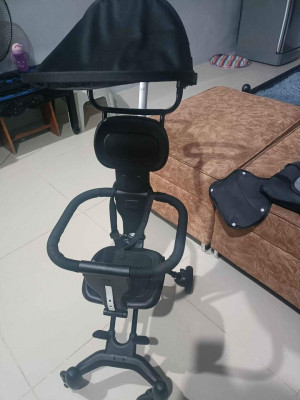 Foldable Stroller