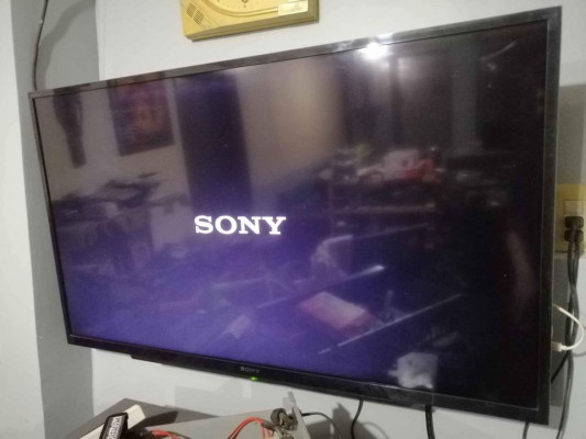 Samsung smart TV 42"