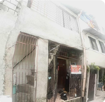 house and lot for sale