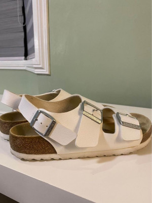 Birkenstock Milano