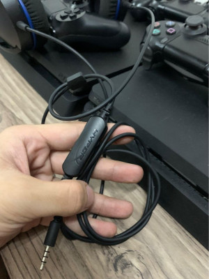 Hyperx Gaming Headset
