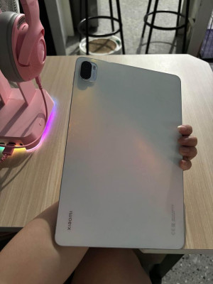 Xioami Pad 5