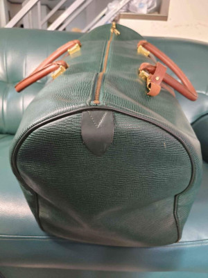 Philippe Charriol Paris Travel Bag/Duffle Bag