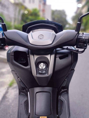 2022 Yamaha nmax abs