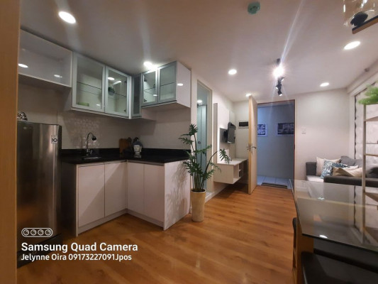 ORTIGAS 2 OR 3BR CONDO UNIT FOR SALE MOVE IN ASAP