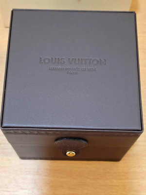 Louis Vuitton Watch