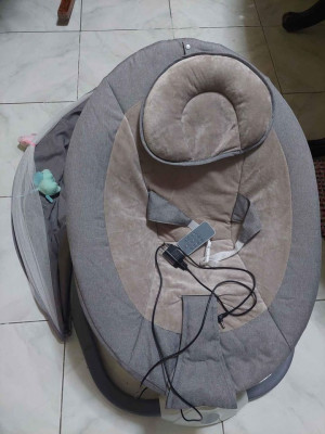 ELECTRIC SWING CHAIR FOR BABY