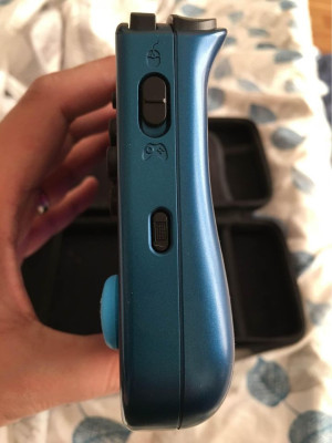 Anbernic Win 600 1TB/16GB Variant