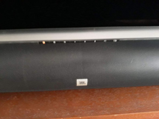 JBL Cinema SB450 Soundbar