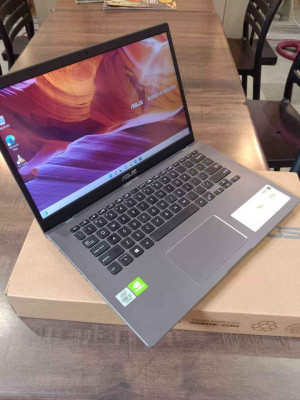 Asus VivoBook X409JP X409JP Windows 11 i5-10th gen 4 GB Ram