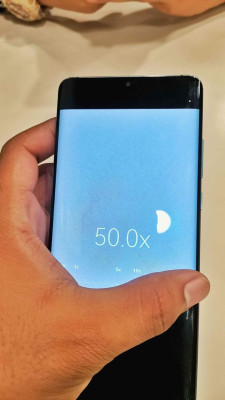 Huawei P30 Pro 50x ZOOM Leica Optics Camera FLAGSHIP PHONE