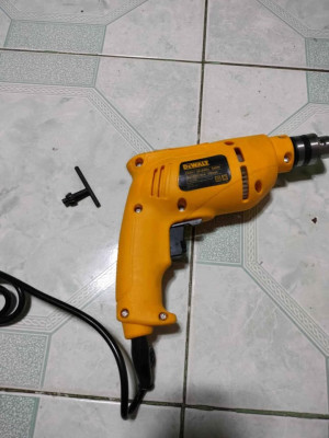Dewalt 2in1 set Grinder and Drill