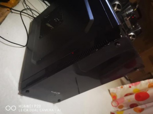 Computer Set Ryzen 3