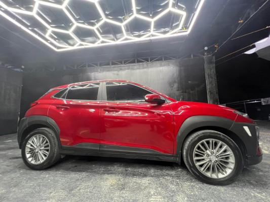 2020 hyundai kona gls sport