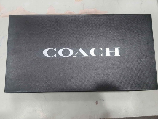 Coach Loafer