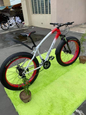 NF FATBIKE