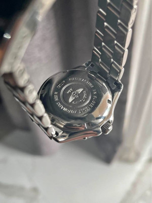 Breitling Colt Ocean 38mm