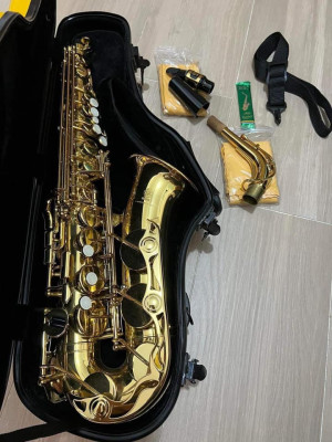 Yamaha Alto Saxophone YAS 280