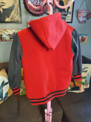 U.S. Polo Assn. Jacket