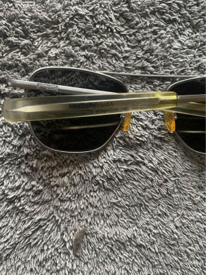 Randolph Engineering Aviator