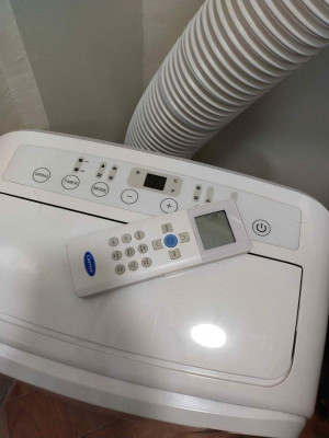 Carrier Portable Aircon 1.5hp