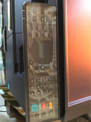 Kyocera taskalfa 1800