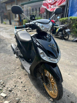 Mio Sporty 2015