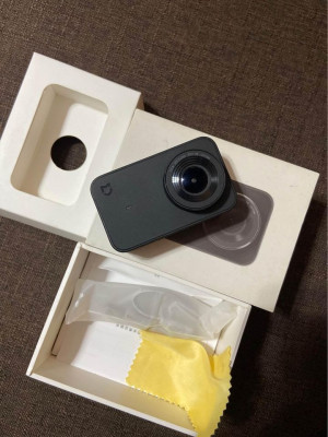 XIAOMI 4K ACTION CAMERA