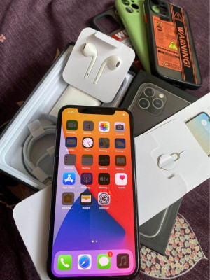 iPhone 11Pro, 64gb