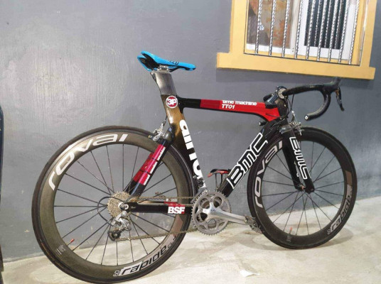 ForSale BMC RoadBike