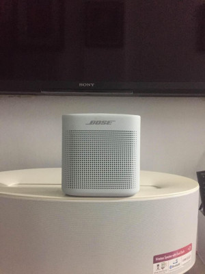 bose soundlink/Original