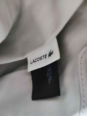 Lacoste Bag