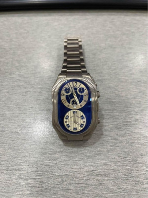 Philip Stein Prestige Titanium