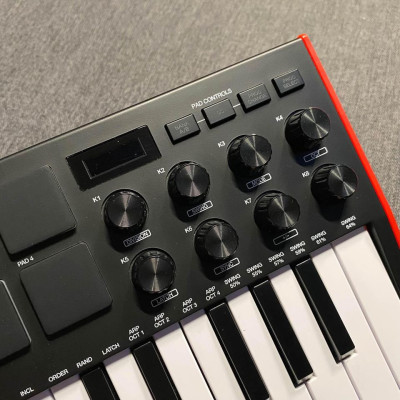 Akai MPK Mini MK3