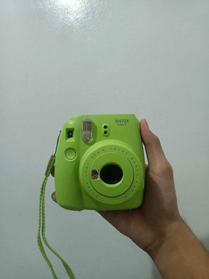 FUJIFILM Instax Mini 9