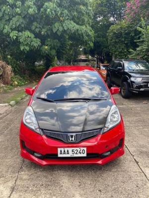 2013-14 Honda Jazz 1.5 MMC